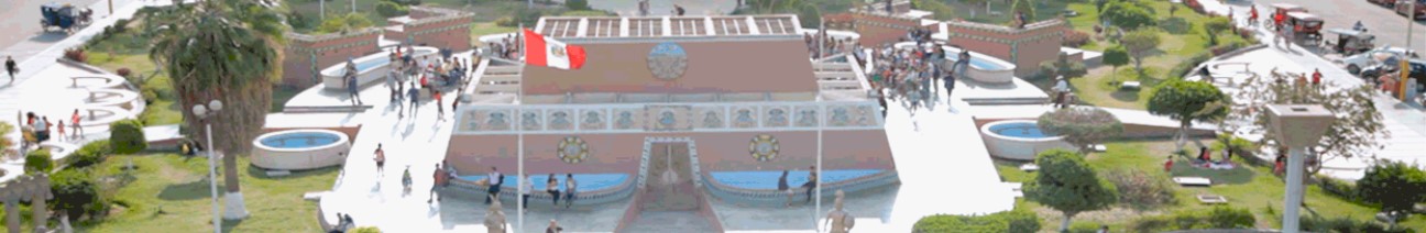 Lambayeque - Illimo - Chirimoyo Alto